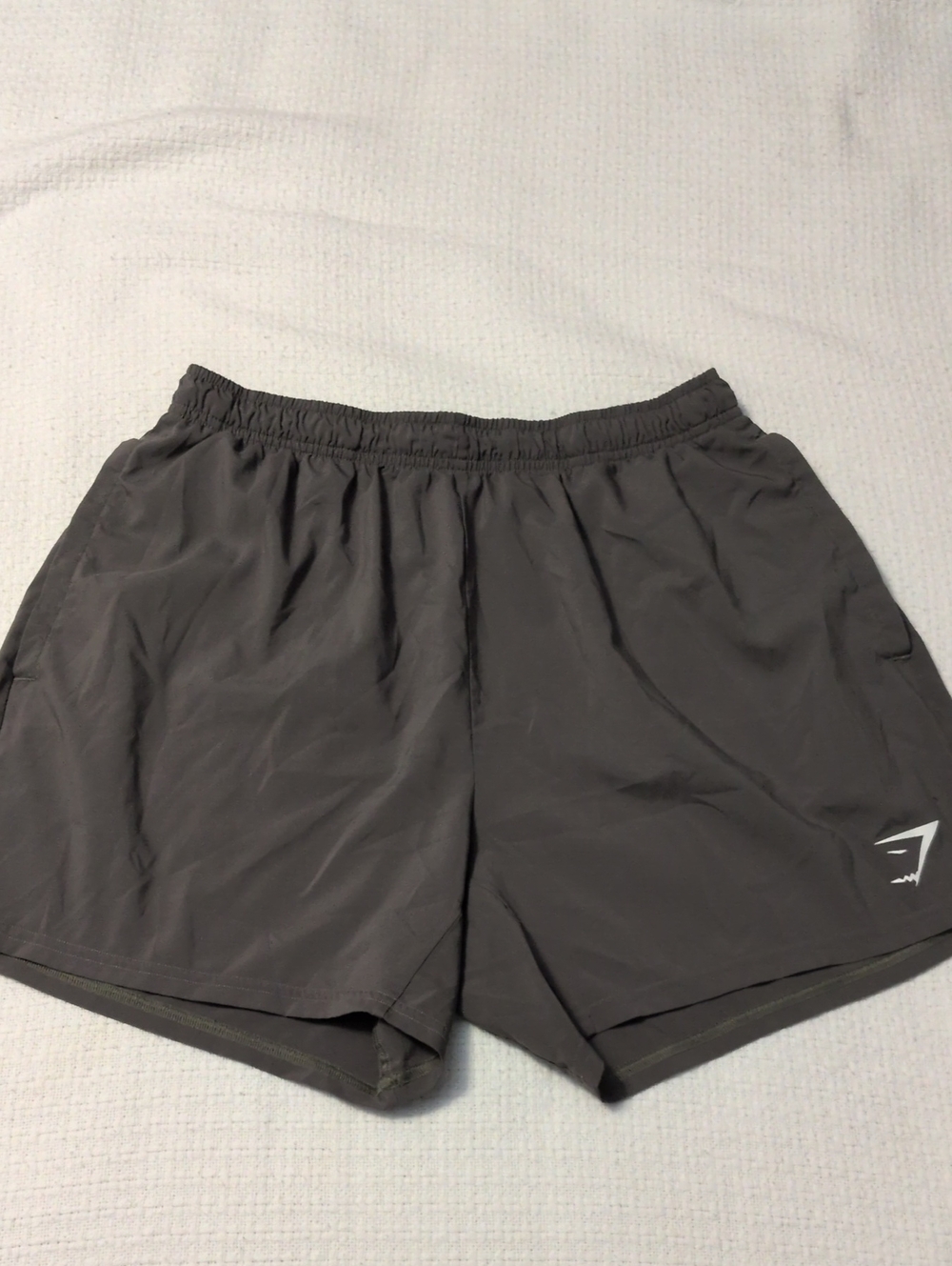 Gymshark Men's Athletic Shorts